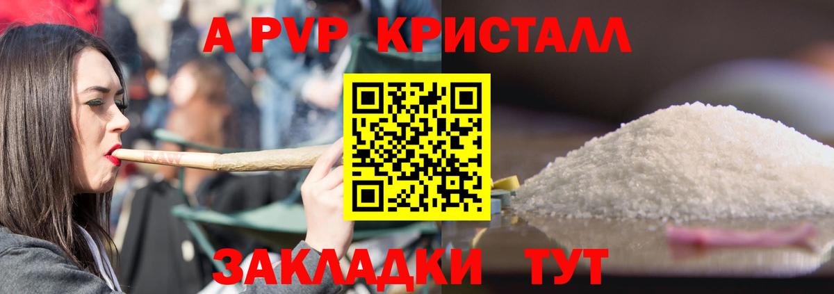 A PVP СК Черногорск